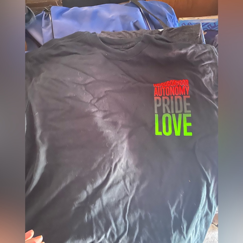 Men’s Nike Pride